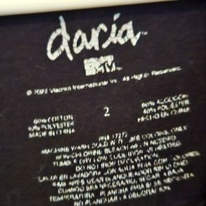 Daria T-shirt